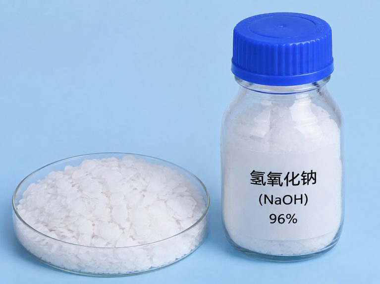市辖区工业级次氯酸钠溶液